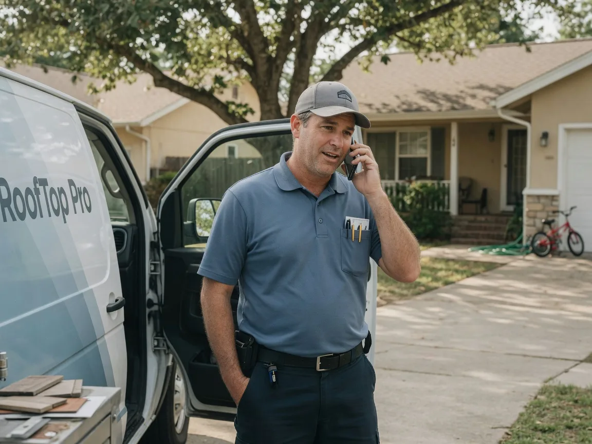 Roof Repair Turners Station, KY FAQs
